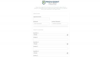 
                            1. Provident Trust Group - Portal - Provident Trust Group Portal