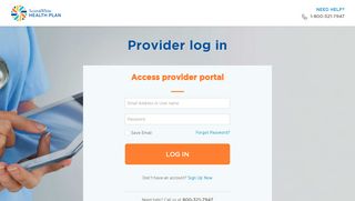 
                            1. Provider Login - SWHP Member Portal - Scott and White Health Plan - Portal Swhp Org Provider Portal