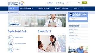 
                            1. Provider Resources - BMC HealthNet Plan - Bmc Healthnet Provider Portal