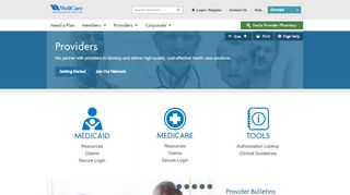 Providers | WellCare - Wellcare Portal Ga