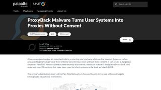 
                            8. ProxyBack Malware Turns User Systems Into Proxies Without ... - Buyproxy Ru Portal