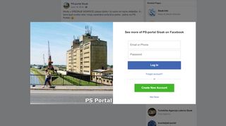 
                            3. PS-portal Sisak - Mediji u SREDNJE MOKRICE zalaze rijetko ... - Portal 53 Mokrice