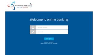 
                            4. Pulse Online Banking - Pulse Credit Union - Pulse Credit Union Portal