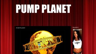 
                            3. PUMP PLANET - Pump Planet Sign Up