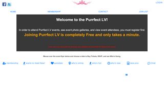 
Purrfect LV - Upscale Lifestyle Party Las Vegas
