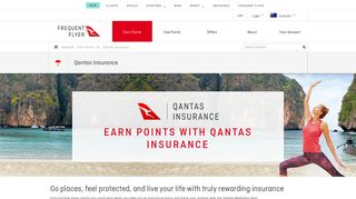 Qantas Assure - Health & Life Insurance Deals | Qantas Points - Qantas Assure Health Insurance Member Portal