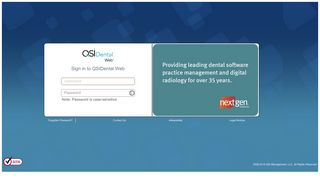 
                            1. QSIDental Web® QDWLAT!!3.5 - Qdw Dental Login