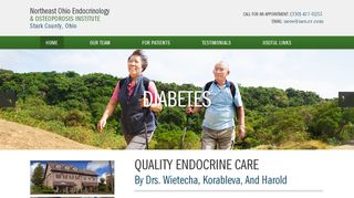 
                            1. Quality Endocrine Care | Northeast Ohio Endocrinology ... - Northeast Ohio Endocrinology Patient Portal