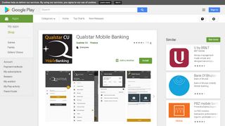
Qualstar Mobile Banking - Apps on Google Play  
