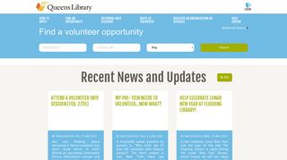 
                            4. Queens Library - Www Queenslibrary Org Portal