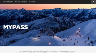 
                            1. Queenstown Superpass | NZSki - Ski New Zealand - Nzski Portal