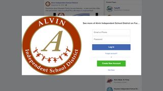 
                            5. Questions about Skyward Family Access... - Alvin Independent ... - Alvin Isd Skyward Portal