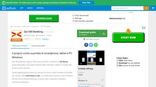 
                            8. Qui UBI Banking - Download - Qui Ubi Internet Banking Portal