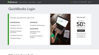 
                            4. QuickBooks Online Login - QuickBooks - Intuit - Qboa Sign Up