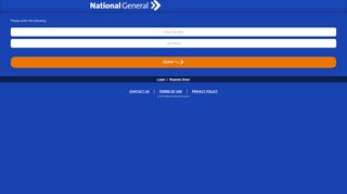 
                            6. QuickPay - National General Insurance - Good Sam National General Insurance Portal