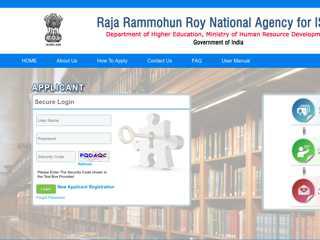 Raja Rammohun Roy National Agency for ISBN, Department of ...