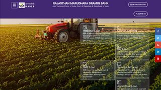 
                            2. Rajasthan Marudhara Gramin Bank | RMGB | rmgb.com ... - Rmgb Net Banking Login