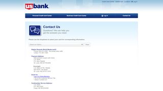 
                            4. Ralphs Rewards World Mastercard - USBANK - Ralphs Us Bank Credit Card Portal