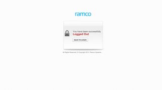 Ramco VirtualWorks™ - Lbc Ramco Payroll Login