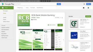 
                            6. RCB Bank Mobile Banking - Apps on Google Play