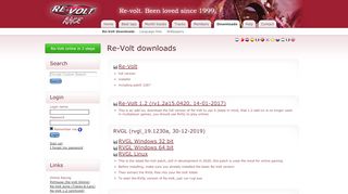 
                            5. Re-Volt downloads | Re-Volt Race - Revolt Portal To Me