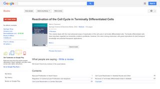 
                            8. Reactivation of the Cell Cycle in Terminally Differentiated ... - Sanitas Ch Portal