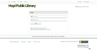 
                            5. READsquared Reading Program - Hopi Public Library - Readsquared Portal