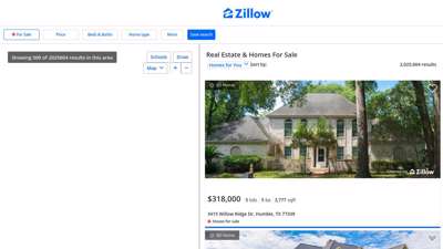 Real Estate & Homes For Sale - 39,925 Homes For Sale  Zillow