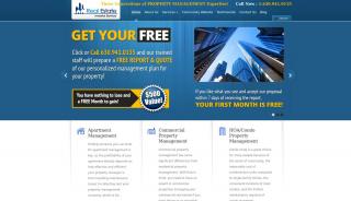 
                            8. Real Estate Investor Service | Property Management Services - Reis Property Management Portal
