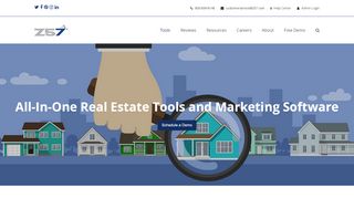 
                            4. Real Estate Tools for Marketing and Social Media | Z57 - Property Pulse Z57 Portal