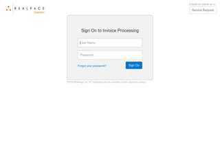 RealPage, Inc. | Invoice Processing