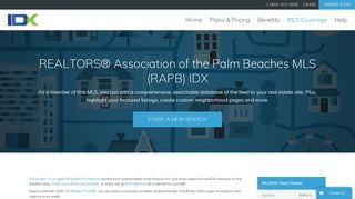 
                            7. REALTORS® Association of the Palm Beaches MLS (RAPB ... - Rapb Mls Login