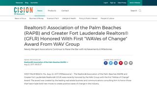 
                            8. Realtors® Association of the Palm Beaches (RAPB) and ... - Rapb Mls Login