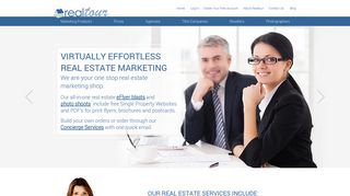 Realtour.biz: Real Estate Marketing | United States - Realtour Biz Portal
