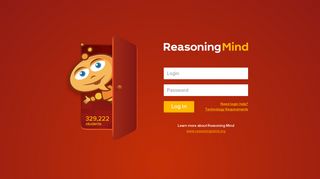 
                            3. Reasoning Mind Login - My Reasoning Mind Portal