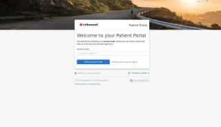 
                            5. Rebound | Patient Portal - Rebound Patient Portal