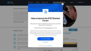 
                            7. Receive a message with Actsoft Comet Tracker from AT&T ... - Actsoft Portal