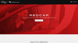 
                            4. RedCap - Redcap Driver Portal