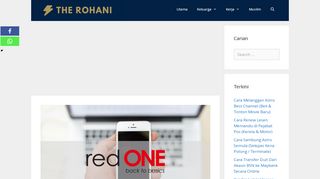 
                            6. redONE eWallet: Selfcare Login Online, Control Panel Agen - Login Redone Com My Ewallet