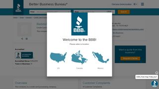 
                            6. Redstone Payment Solutions, LLC | Better Business Bureau ... - Redstone Payment Solutions Merchant Portal