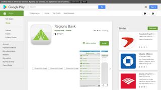 Regions Bank - Apps on Google Play