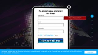 
                            4. Register now and play for free - Elsword - Elsword Online Sign Up
