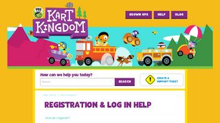 
                            7. Registration & Log In Help | Kart Kingdom | PBS KIDS - Kartkingdom Pbskids Org Portal