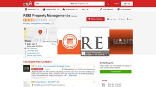 
                            1. REIS Property Management - Property Management - 662 S 94th Pl ... - Reis Property Management Portal