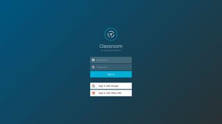 
                            6. Relay Classroom - Lightspeedsystems Com Portal