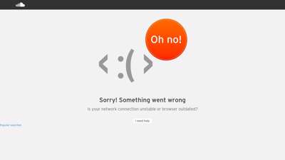 
                            2. remote Free Listening on SoundCloud