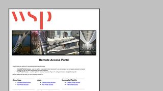 
                            5. remoteaccess.onepb.net/ - Wsp Email Login