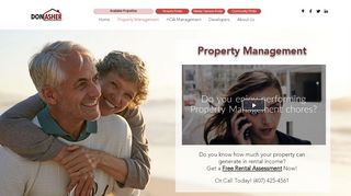 
                            6. Rental Information for Current Owners | Don Asher & Associates, Inc. - Don Asher Tenant Portal