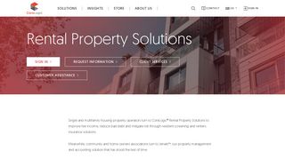 
                            3. Rental Property Solutions - CoreLogic