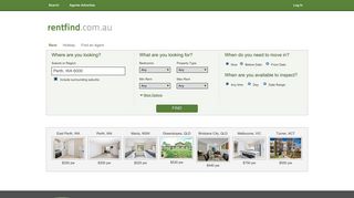 
                            6. rentfind.com.au: Rental properties, houses, apartments ... - Rentfind Inspector Portal